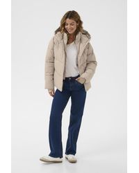 Cream - Jas Crcodi Jas Loose Fit - Lyst