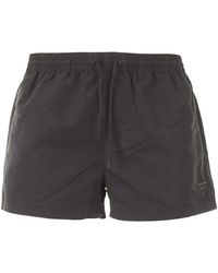 Guess - Active G Zwempak Voor - Lyst