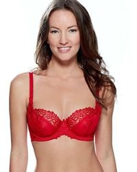 Charnos - Suzette Balcony Bra - Lyst