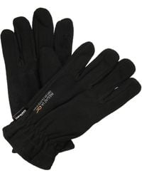 Regatta - Great Outdoors Adults Kingsdale Gloves - Lyst