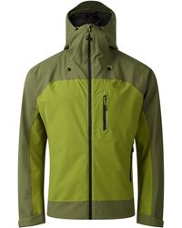 Dare 2b - Torrek Iii Padded Jacket (Nephrite/Golden Cypress) - Lyst