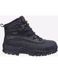 Amblers Safety - Fs430 Hybrid Waterproof Boot - Lyst