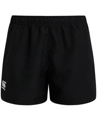 Canterbury - Ladies Club Shorts - Lyst