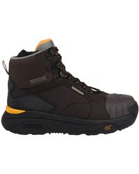 Regatta - Exofort Safety Boots - Lyst