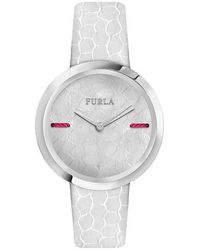Furla - Watch R4251110504 (34 Mm) - Lyst