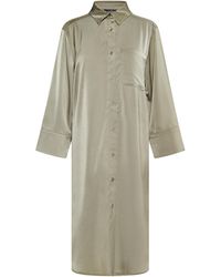 Usha - Jurk - Lyst