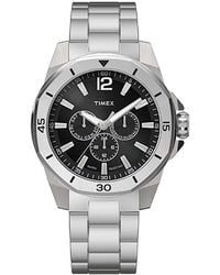Timex - Tw2W79900 Essex Watch - Lyst