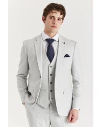 Paul Andrew - Lightweight Summer Single-Breasted Blazer - Lyst