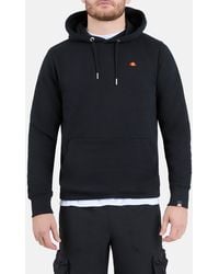 Ellesse - Brunate Hoodie - Lyst
