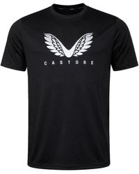 Castore - Adapt Graphic T-Shirt - Lyst
