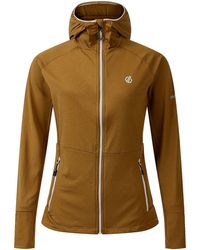 Dare 2b - Nomadic Stretch Midlayer (Donkere Komijn) - Lyst