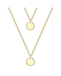 Glanzstücke München - Sterling Necklace - Lyst