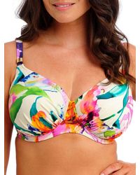 Fantasie - Iguazu Falls Full Cup Bikini Top - Lyst