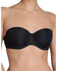 Triumph - Beauty-Full Basics Wdp Bra - Lyst