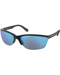 Michael Kors - Mk2110-71-33321U Mk2110 71 33321U Playa Sunglasses - Lyst