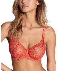 Empreinte - 07151 Cassiopee Full Cup Bra - Lyst