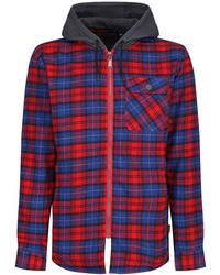 Regatta - Tactical Siege Checked Jacket (Classic) - Lyst