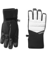 TOG24 - Adventure Ski Gloves Optic - Lyst