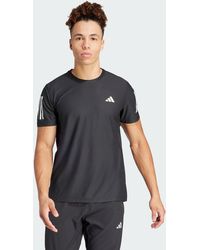 adidas Originals - Own The Run Tee - Lyst
