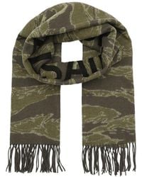 AllSaints - Nova Scarf - Lyst