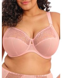 Elomi - Zarla Full Cup Bra - Lyst