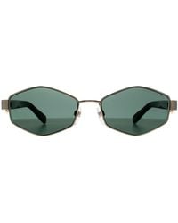 Marc Jacobs - Oval Mirror 496/S Metal - Lyst