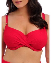 Fantasie - Ottawa Full Cup Bikini Top - Lyst