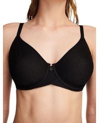 Chantelle - Cloudia Covering Full Cup Bra - Lyst