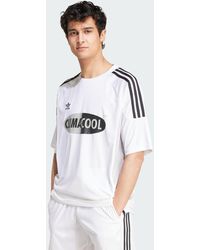adidas - Climacool Jersey - Lyst