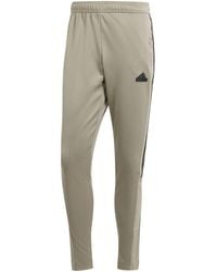 adidas - Tiro Material Mix Pants - Lyst