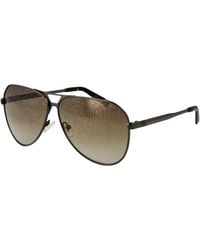 Guess - Sunglasses Gu00069 08F 61 - Lyst