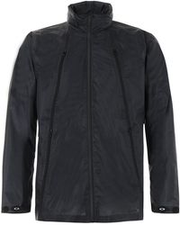 Oakley - Radskin Shell Water Repellant Jacket - Lyst