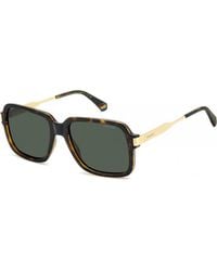 Polaroid - Pld-6220-S-X-086 Pld 6220 S 56 X 086 Sunglasses - Lyst
