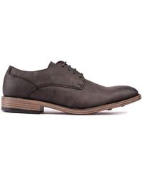 Soletrader - Fulham Derby Shoes - Lyst