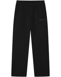 Magrit - Core Puff Printed Joggers - Lyst