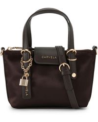 Carvela Kurt Geiger - Marcela Crossbody Bag - Lyst