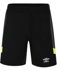 Umbro - Goal Keeper Shorts - Lyst