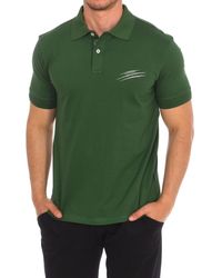 Philipp Plein - Pips504 Short-Sleeved Polo Shirt - Lyst