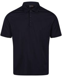 Regatta - Pro Moisture Wicking Polo Shirt - Lyst