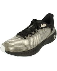 Under Armour - Hovr Machina 3 Breeze Running Trainers - Lyst