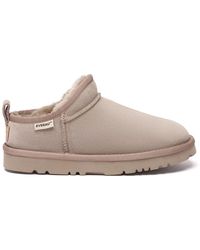 EverAu Australia - Ever Au Quail Classic Ultra Mini Boots - Lyst