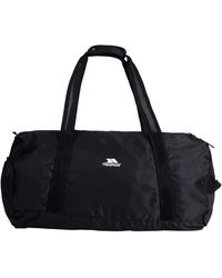 Trespass - Tuckit Packaway 40L Duffle Bag - Lyst