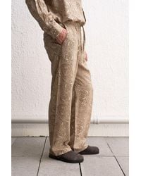 Giesto - Suit Pants - Lyst