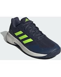 adidas Originals - Gamecourt 2.0 Tennis Shoes - Lyst