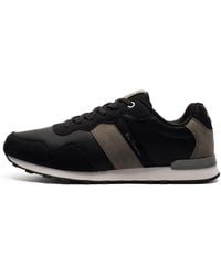Ben Sherman - Original Owen Retro Trainers - Lyst
