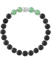 Rodney & Rolf - Bracelet Sterling 925 Dunmore Town - Lyst