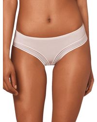 Sloggi - Wow Embrace Hipster Briefs - Lyst