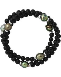 Rodney & Rolf - Bracelet Sterling 925 Banjarmasin - Lyst