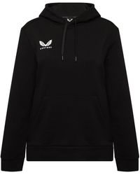 Castore - Back Hoody - Lyst