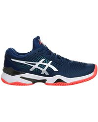 Asics - Court Ff 2 Clay Tennis Trainers - Lyst